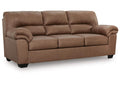 Whitlock Sofa and Loveseat