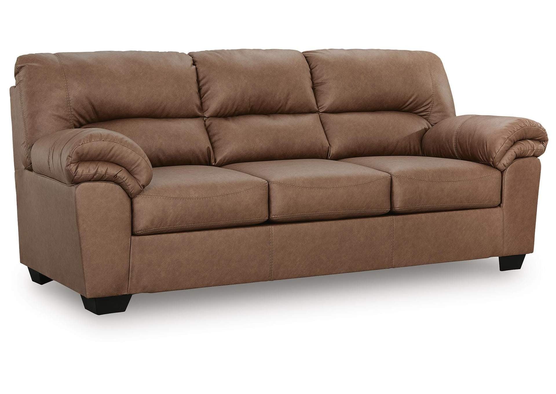 WillowBend Sofa angled view