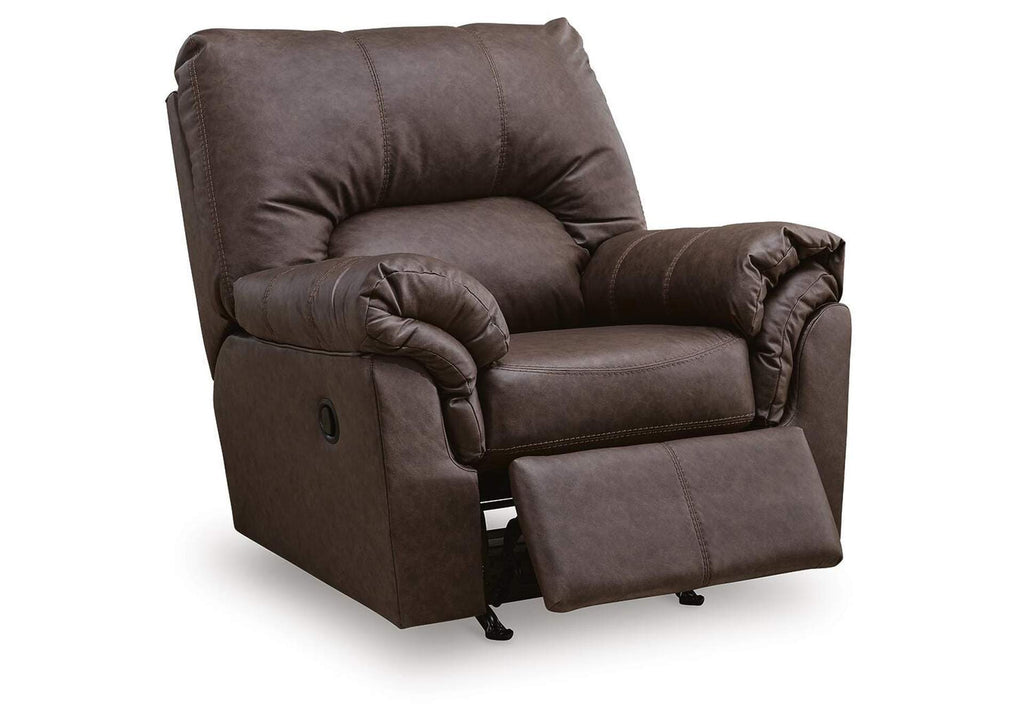 WillowBend Recliner
