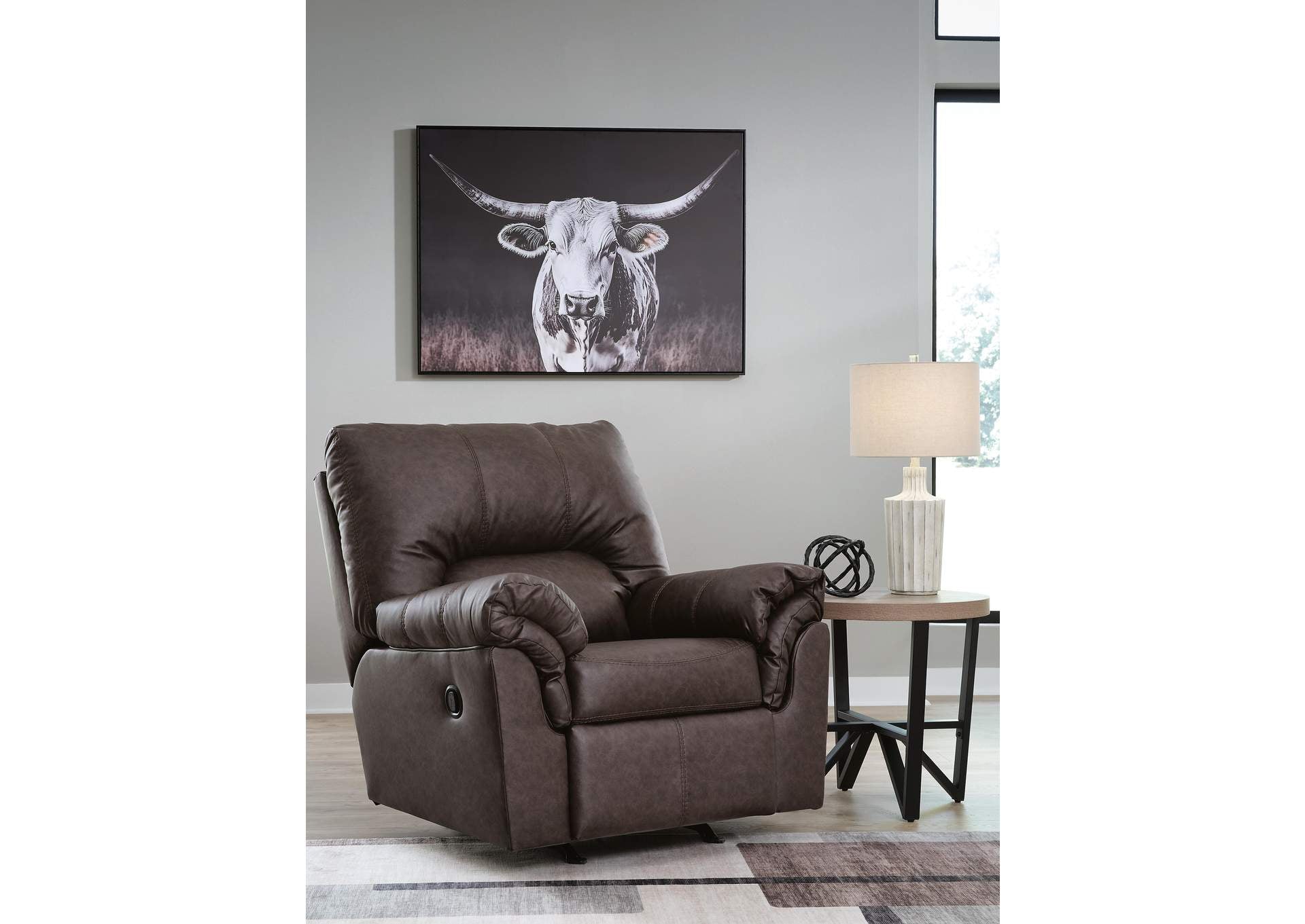 WillowBend Recliner
