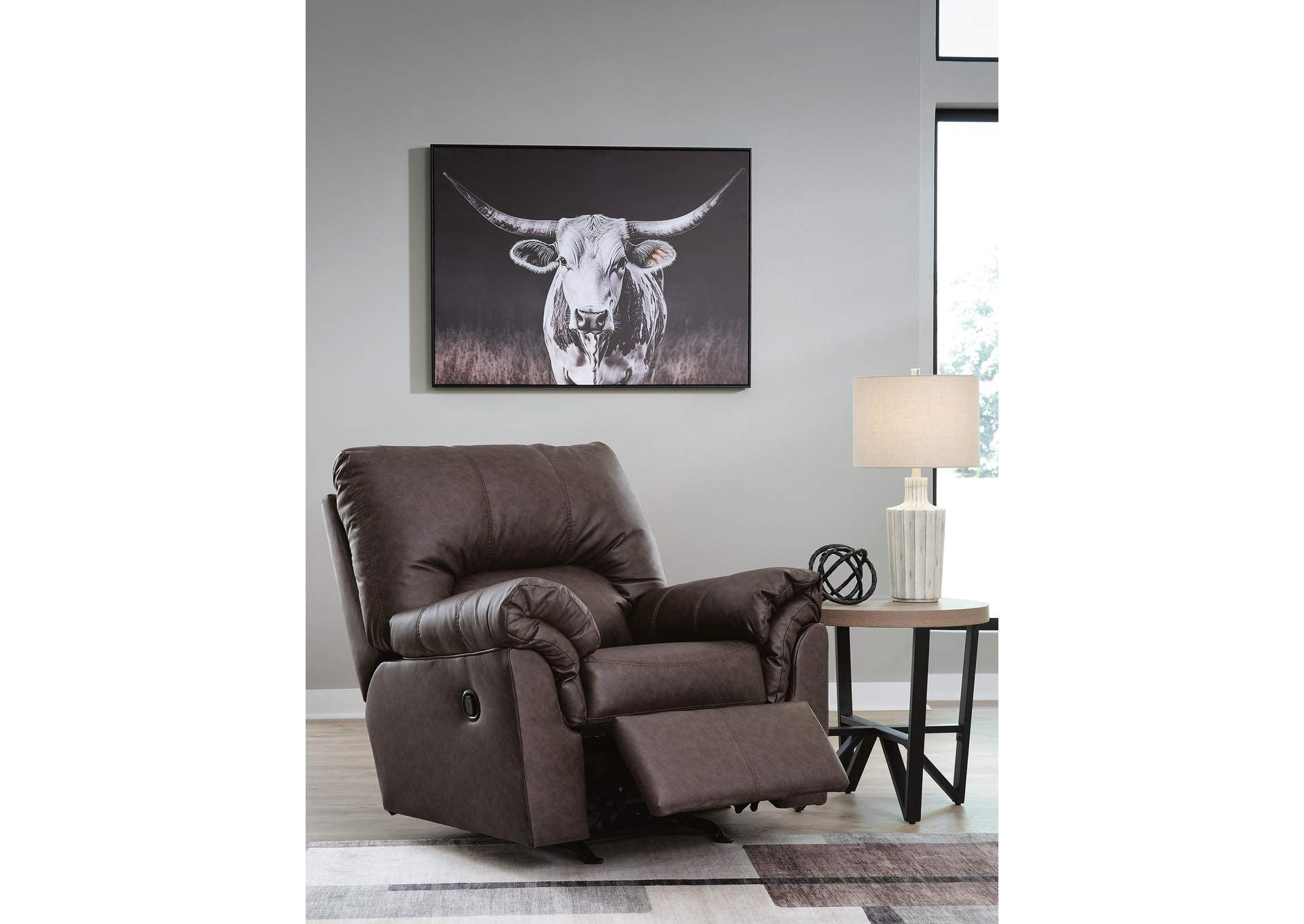 WillowBend Recliner