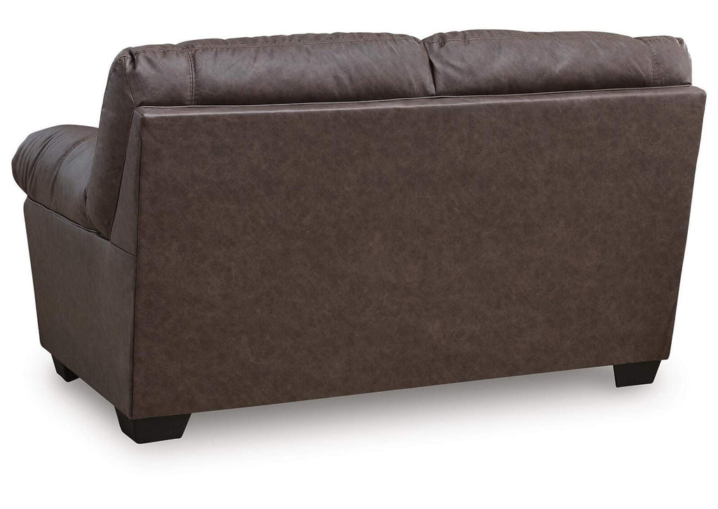 Whitlock Sofa and Loveseat