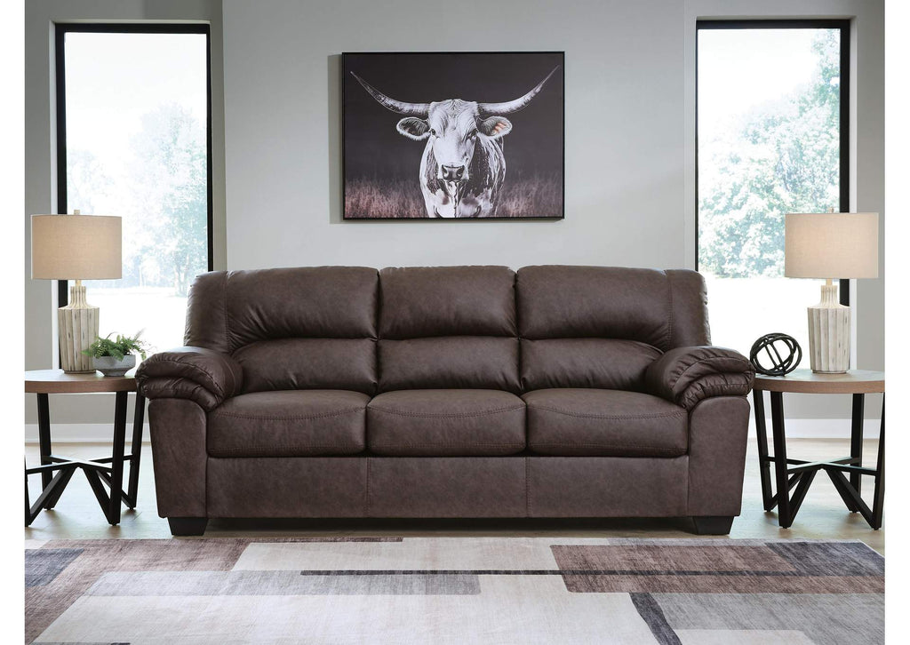 Whitlock Sofa and Loveseat
