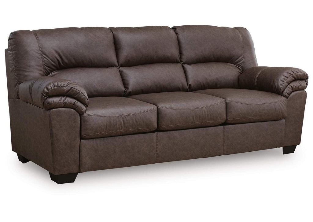 Whitlock Sofa and Loveseat