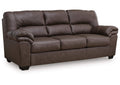 Whitlock Sofa and Loveseat