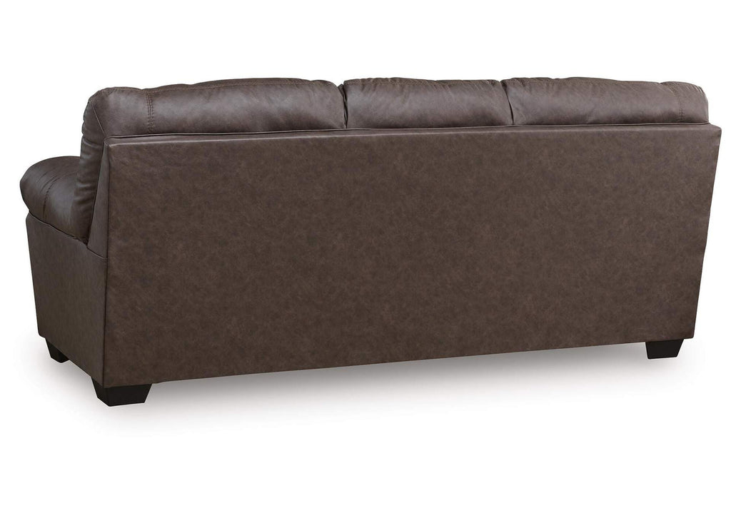 Whitlock Sofa and Loveseat