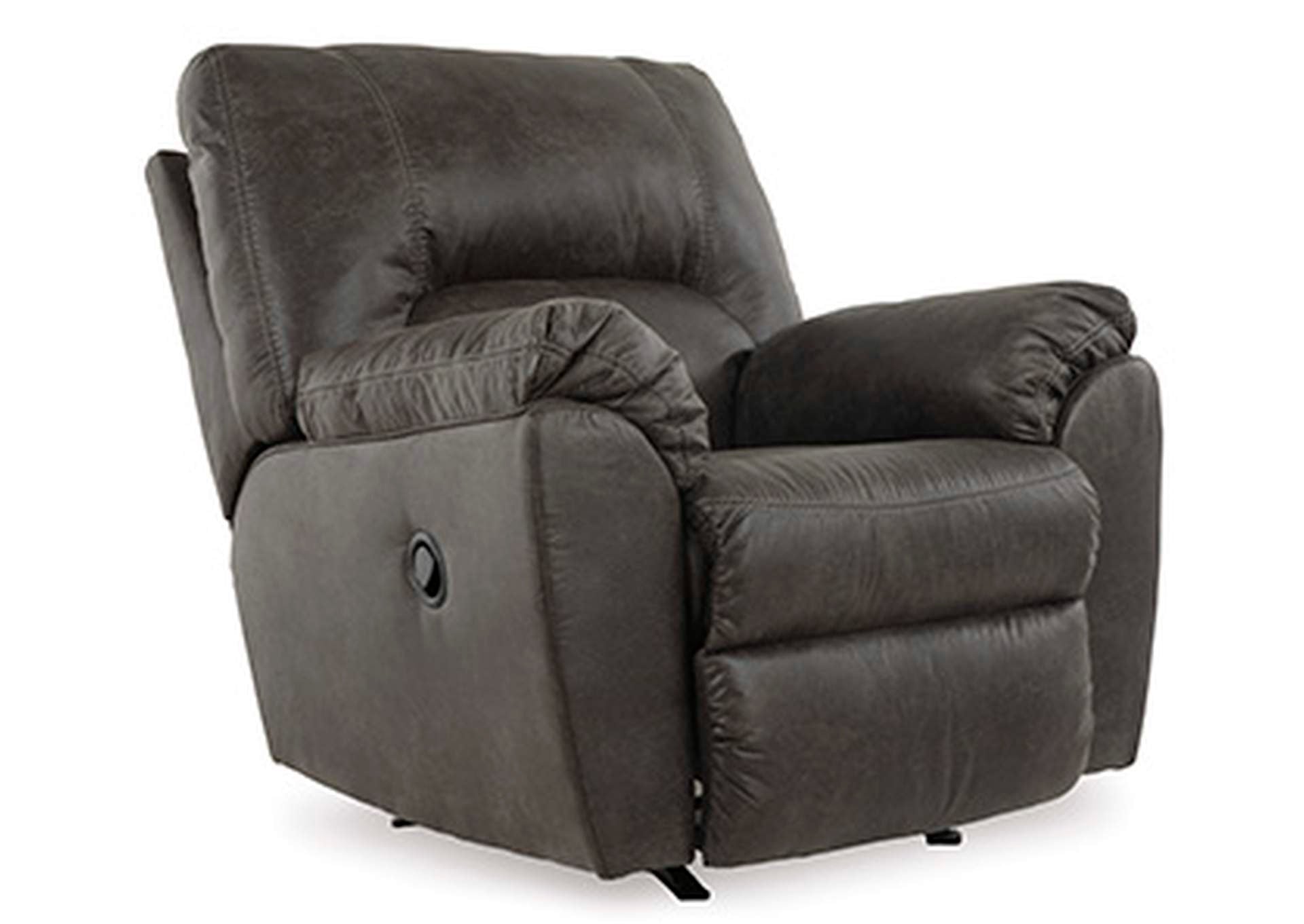 Tambo Recliner angled view