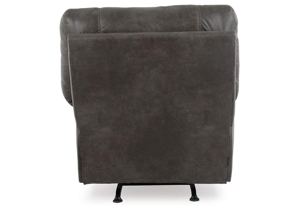 Tambo Recliner