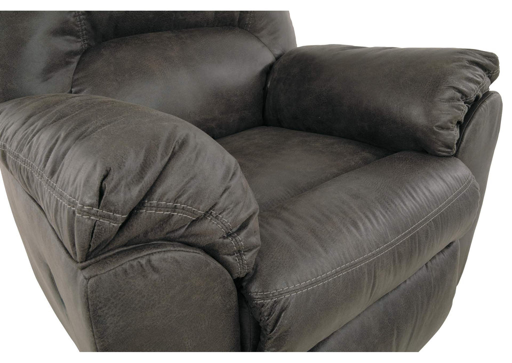 Tambo Recliner detail