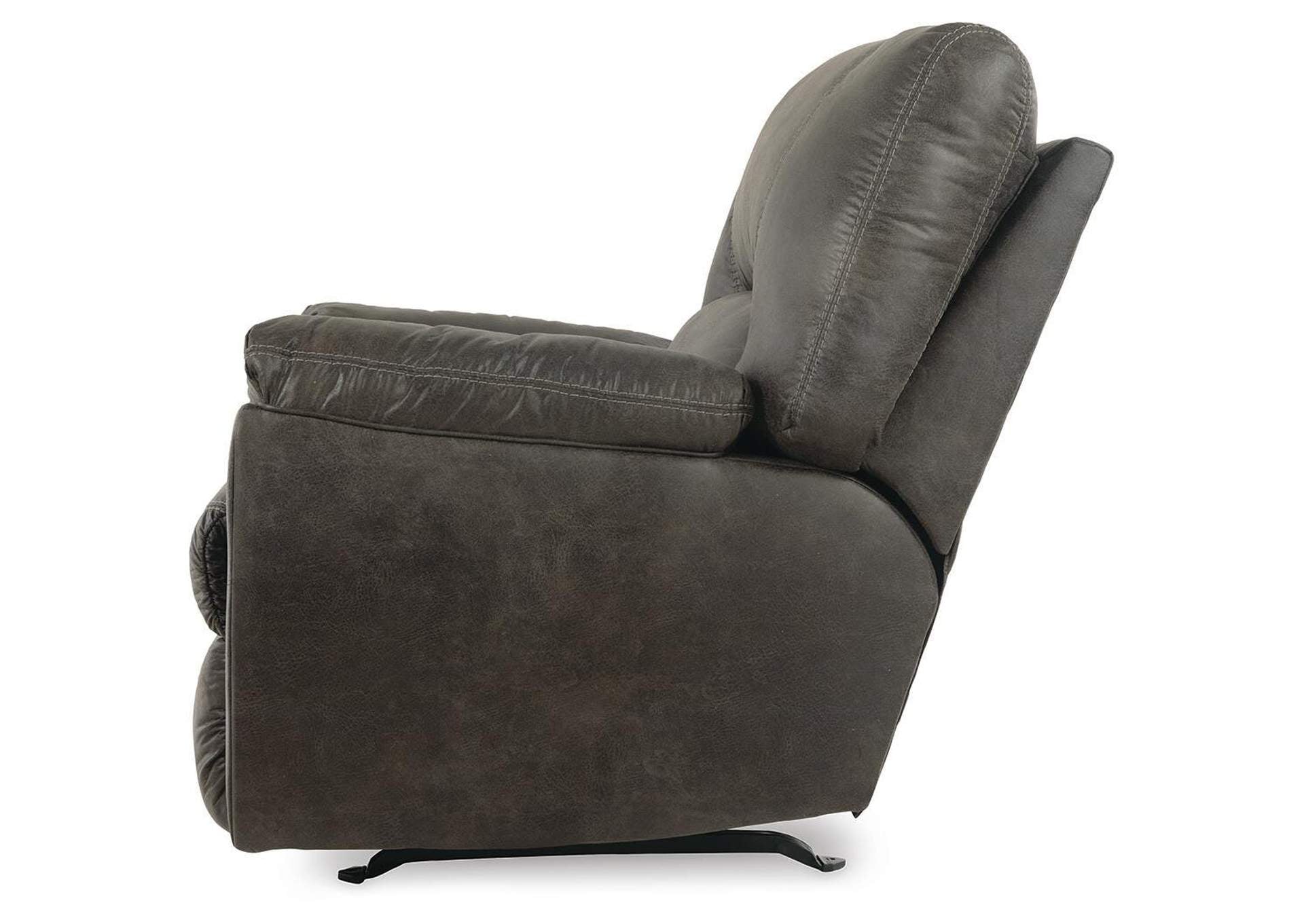Tambo Recliner side view