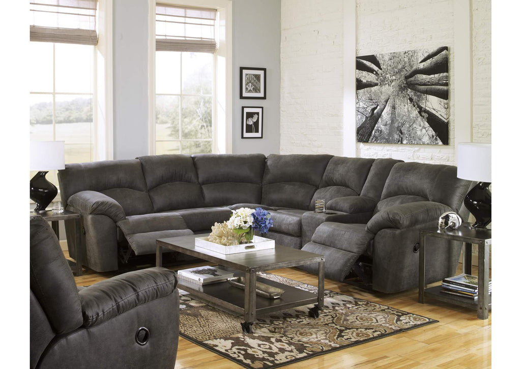 Tambo Recliner