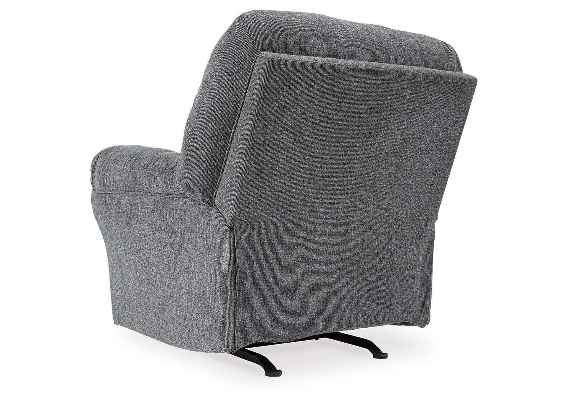 Allmaxx Recliner
