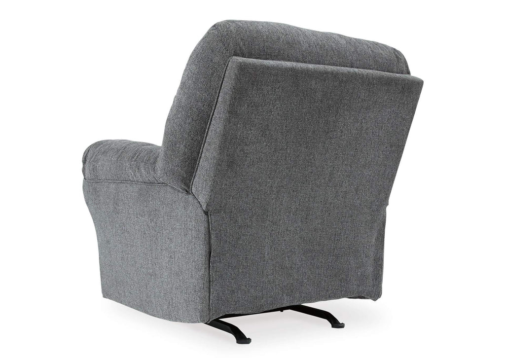 Allmaxx Sofa, Loveseat and Recliner