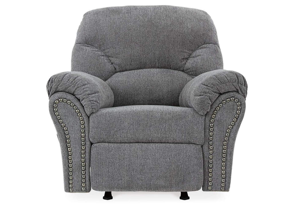 Allmaxx Recliner