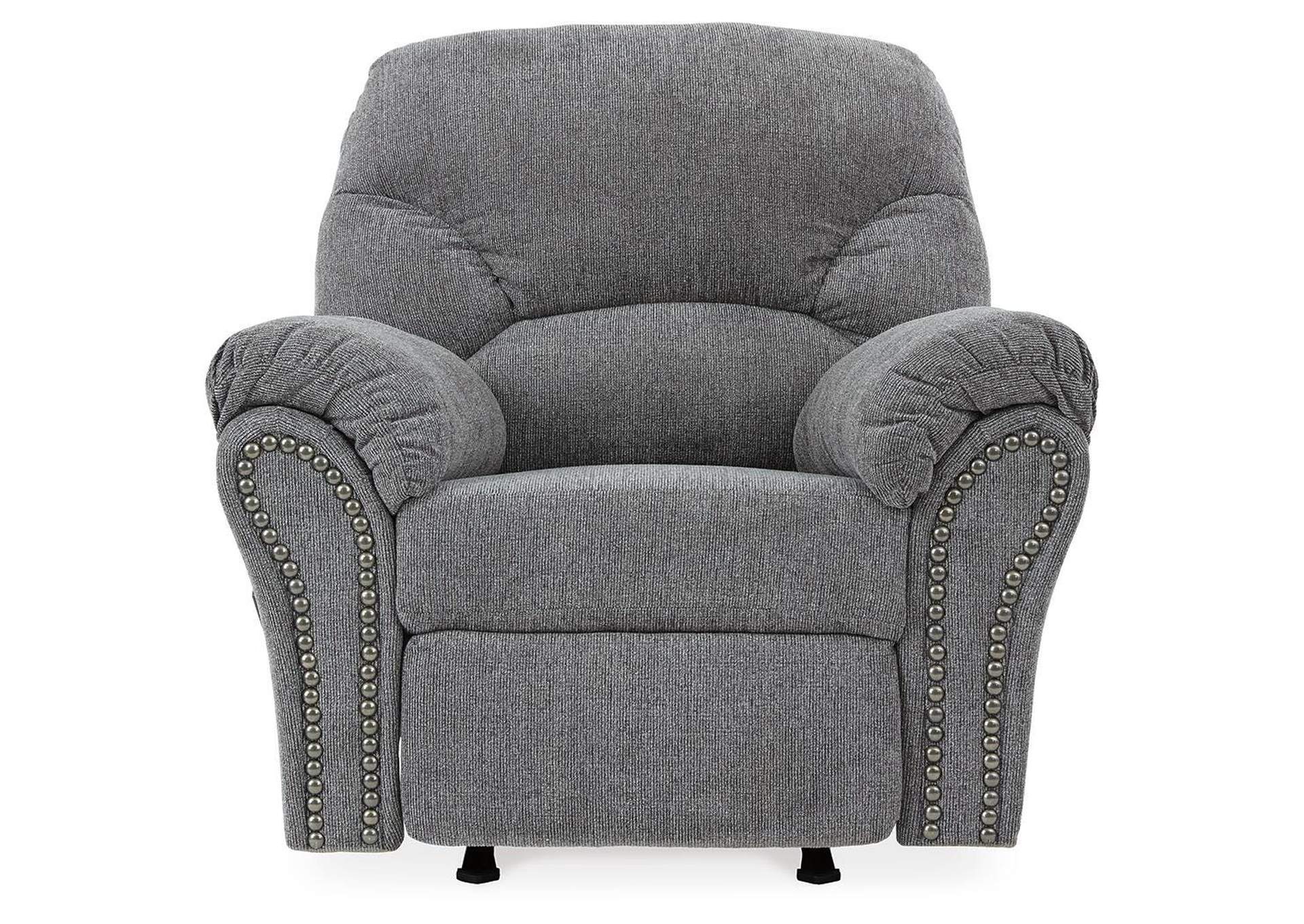 Allmaxx Recliner