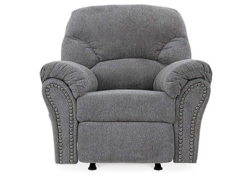 Allmaxx Recliner