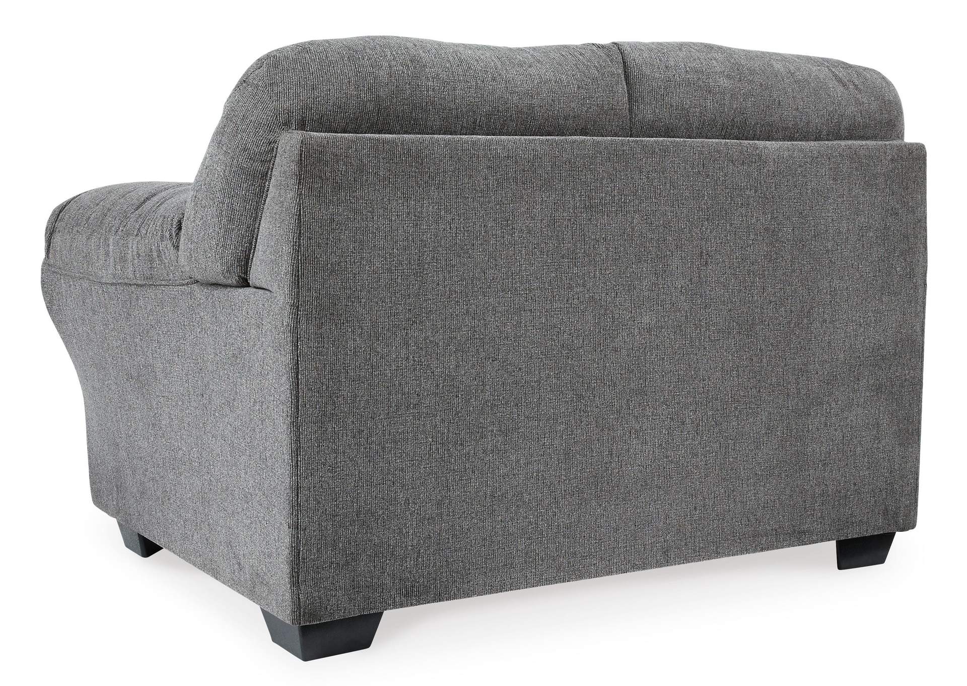 Allmaxx Sofa, Loveseat and Recliner