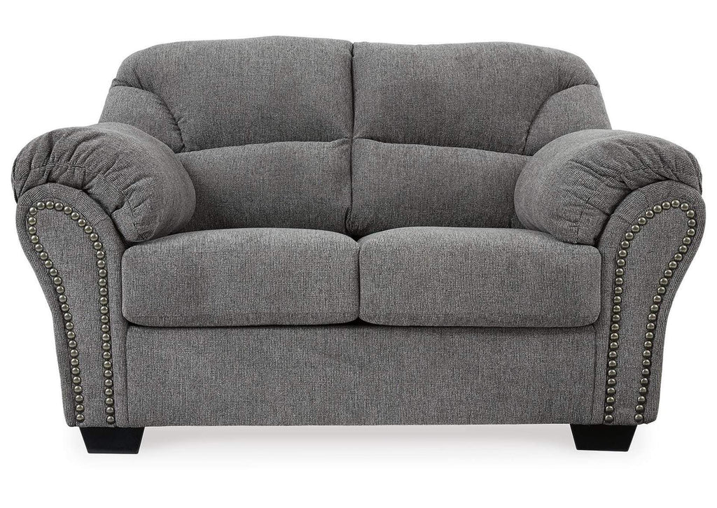 Allmaxx Loveseat