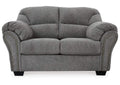 Allmaxx Loveseat