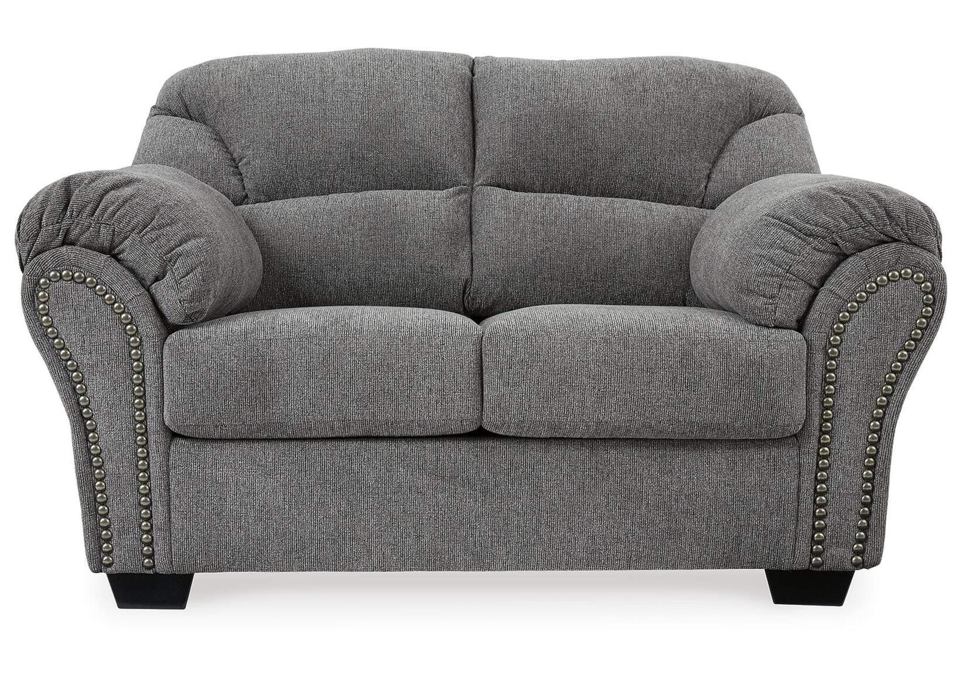 Allmaxx Loveseat