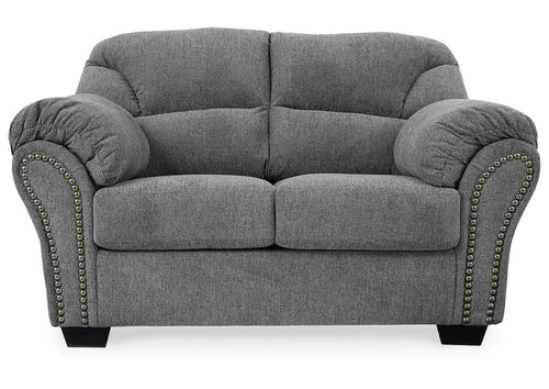 Allmaxx Loveseat