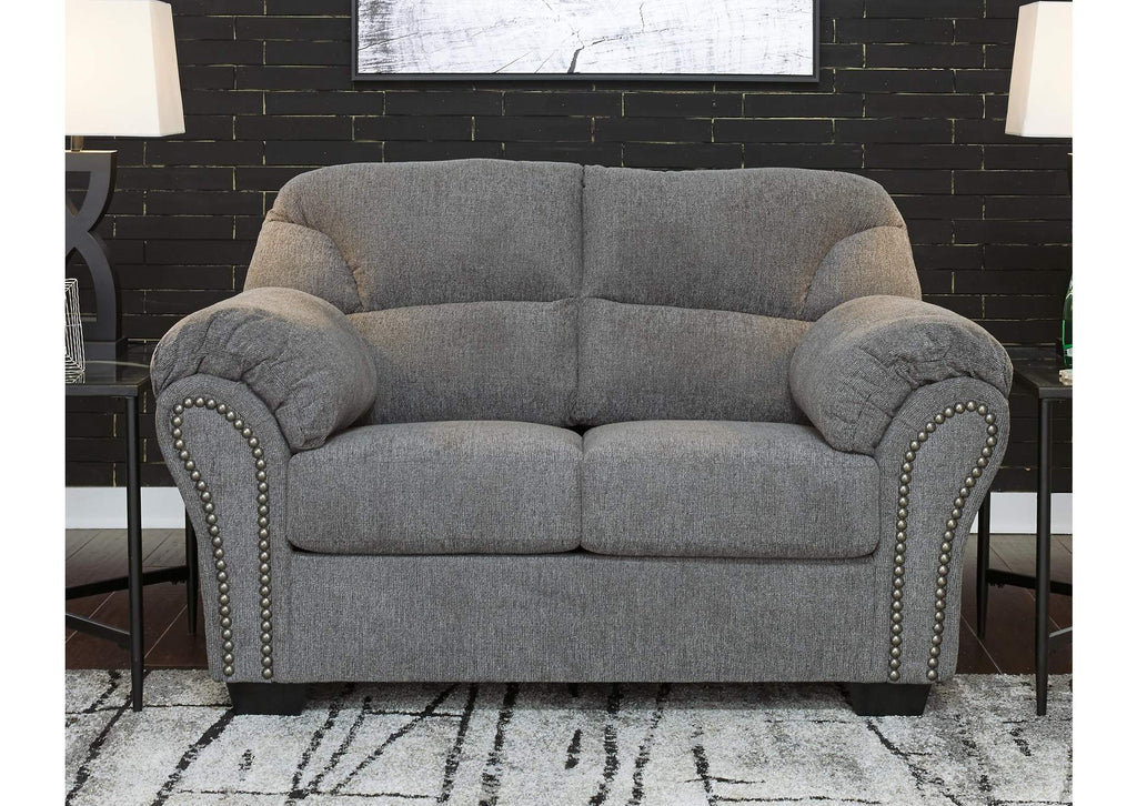 Allmaxx Loveseat room view