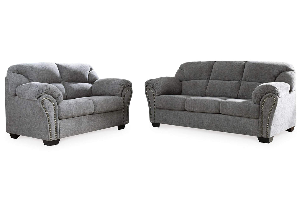 Allmaxx Sofa