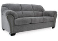 Allmaxx Sofa, Loveseat and Recliner