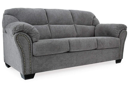Allmaxx Sofa angled view