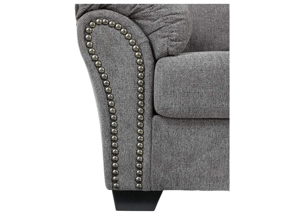 Allmaxx Sofa detail