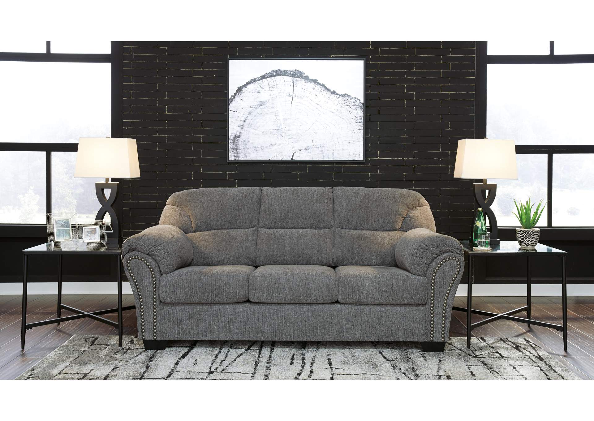 Allmaxx Sofa