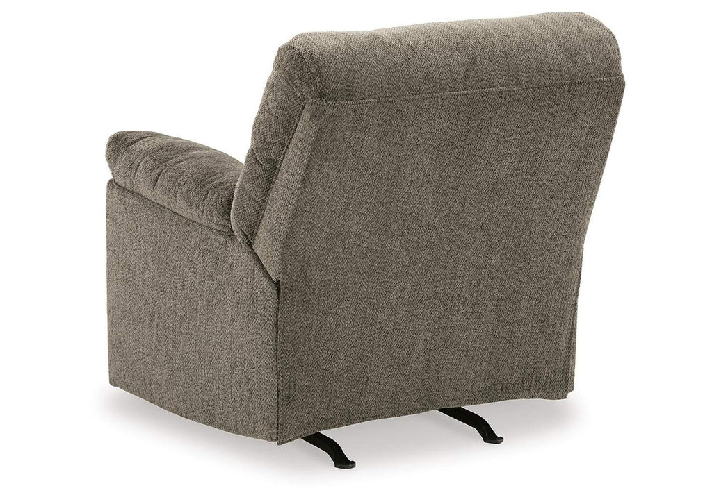 Alphons Sofa, Loveseat and Recliner