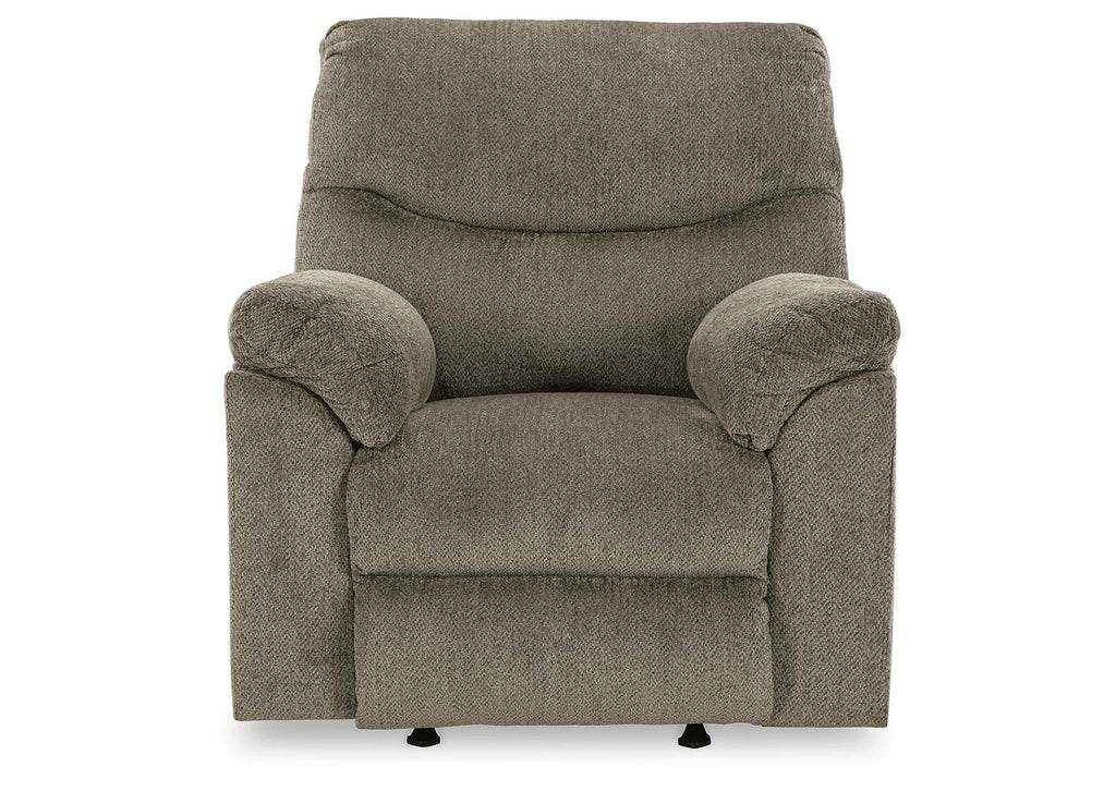 Alphons Recliner