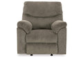 Alphons Recliner