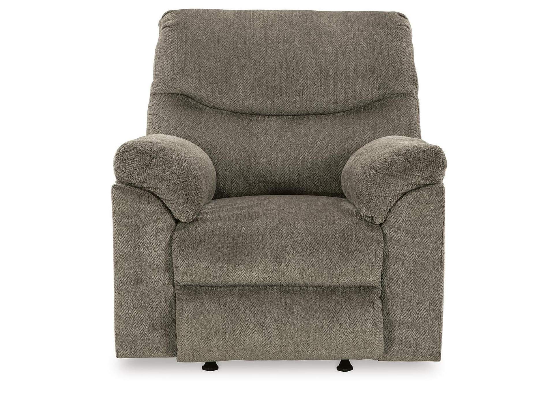 Alphons Recliner