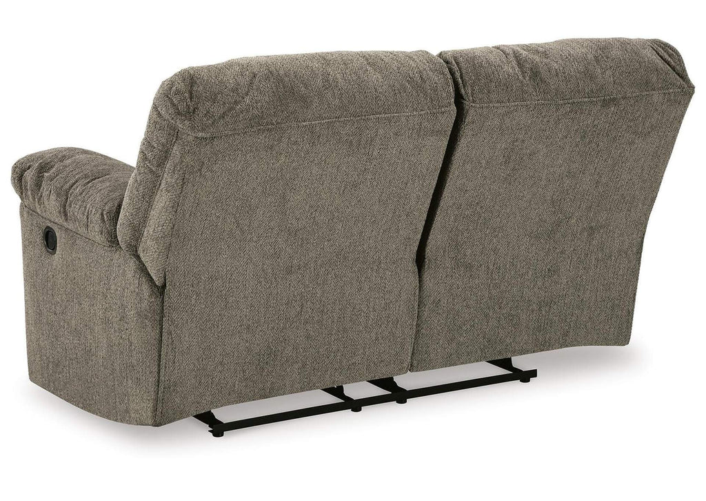 Alphons Reclining Loveseat