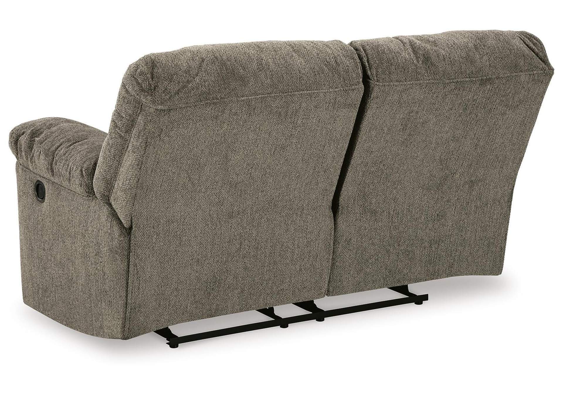 Alphons Reclining Loveseat