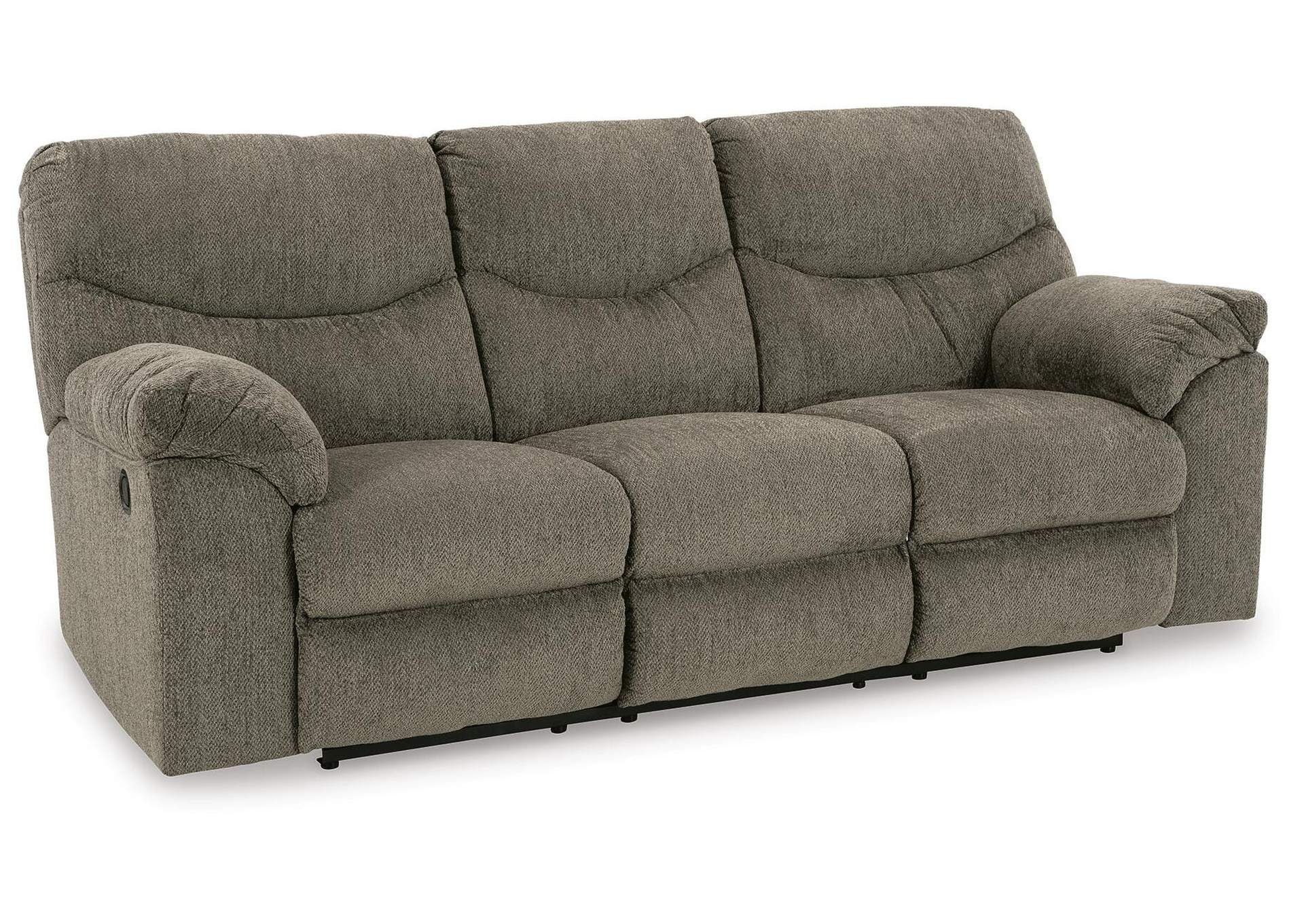 Alphons Reclining Sofa and Loveseat