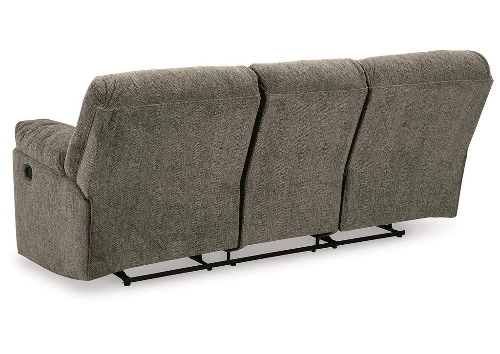 Alphons Sofa, Loveseat and Recliner