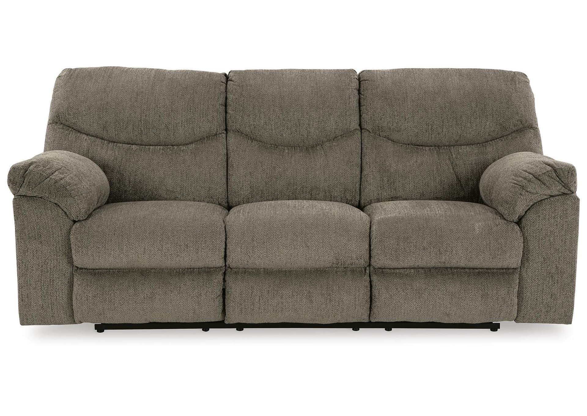 Alphons Reclining Sofa