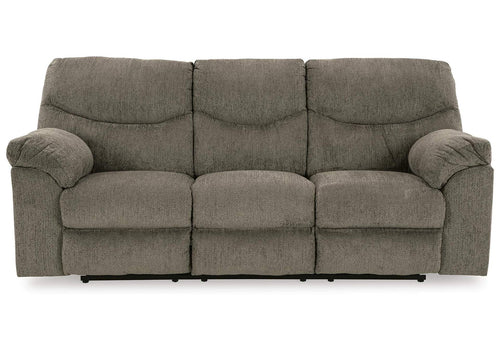 Alphons Reclining Sofa