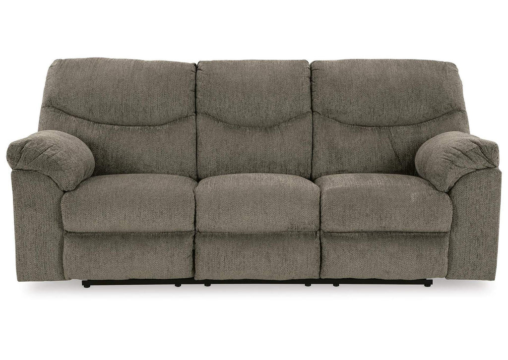 Alphons Sofa, Loveseat and Recliner