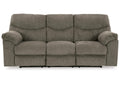 Alphons Sofa, Loveseat and Recliner