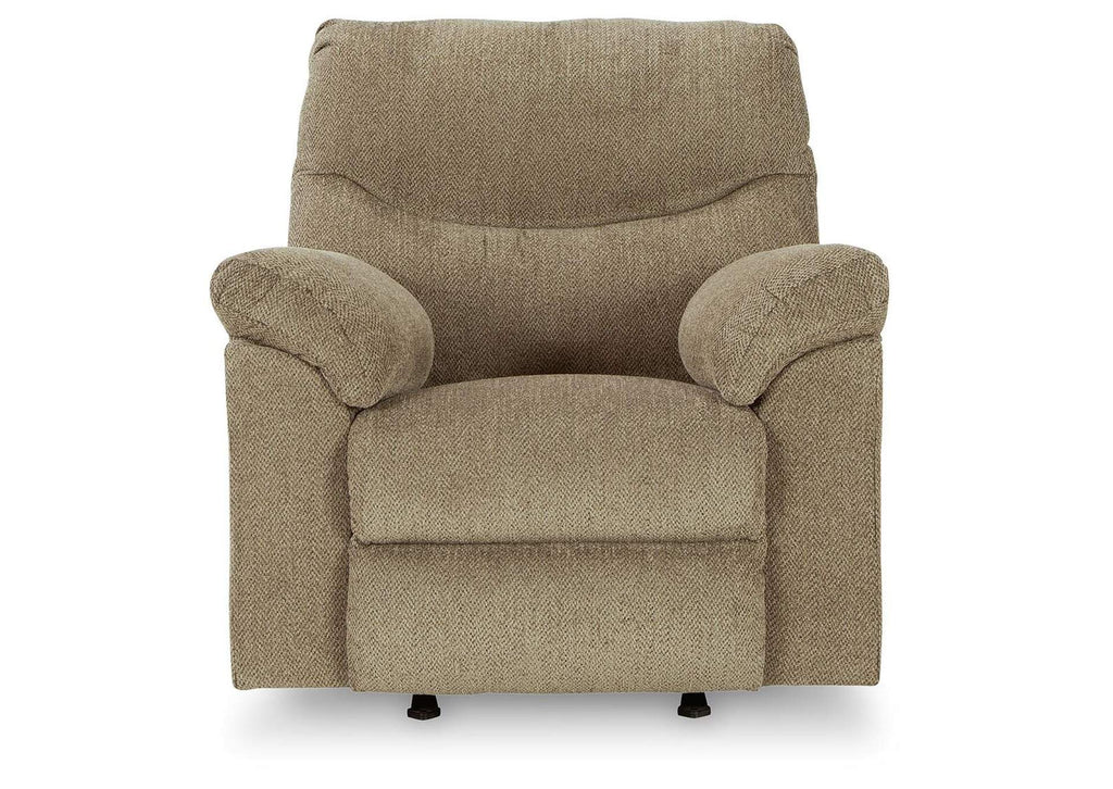 Alphons Recliner