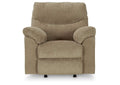 Alphons Recliner