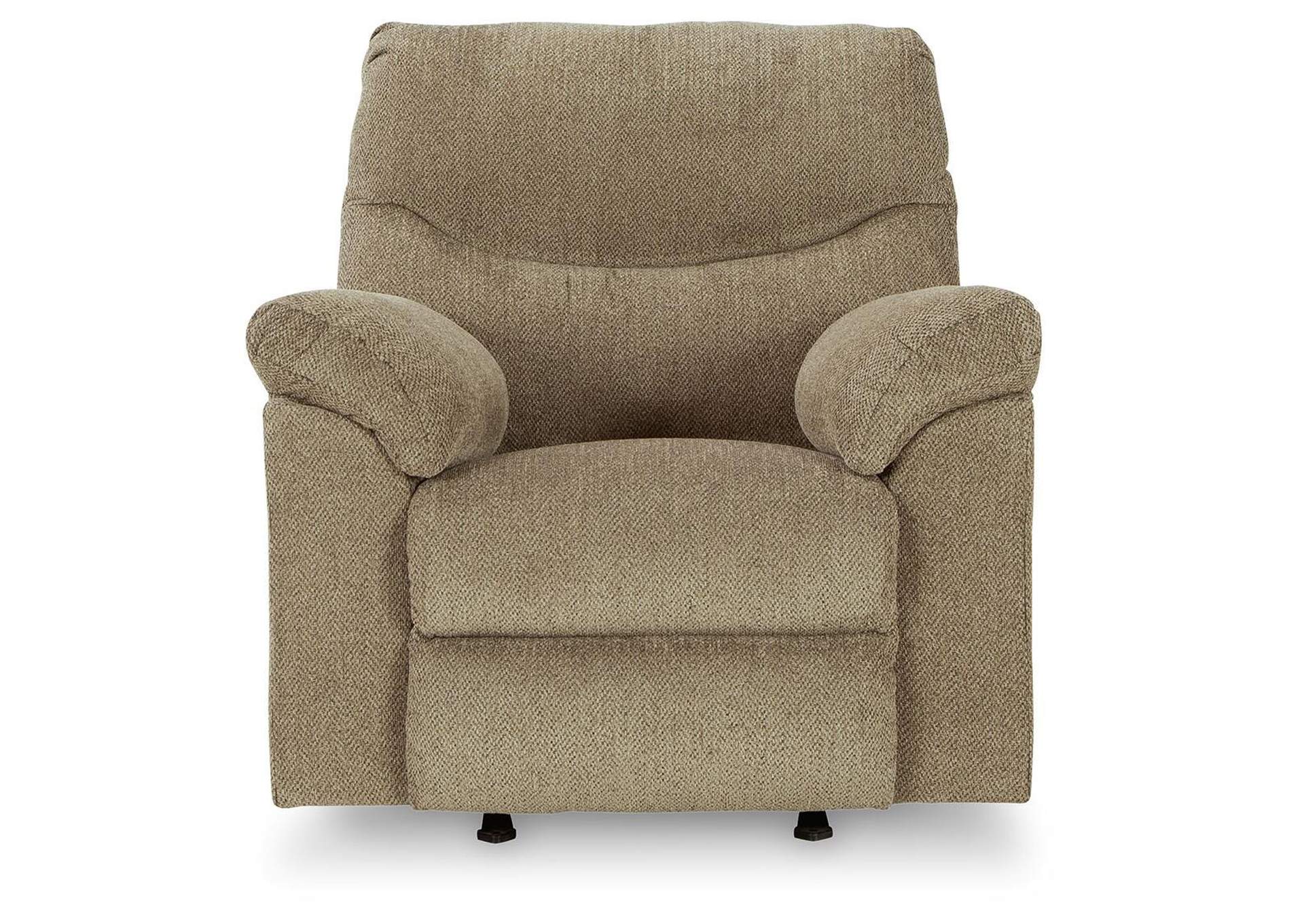 Alphons Recliner