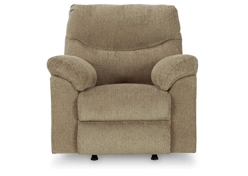 Alphons Recliner