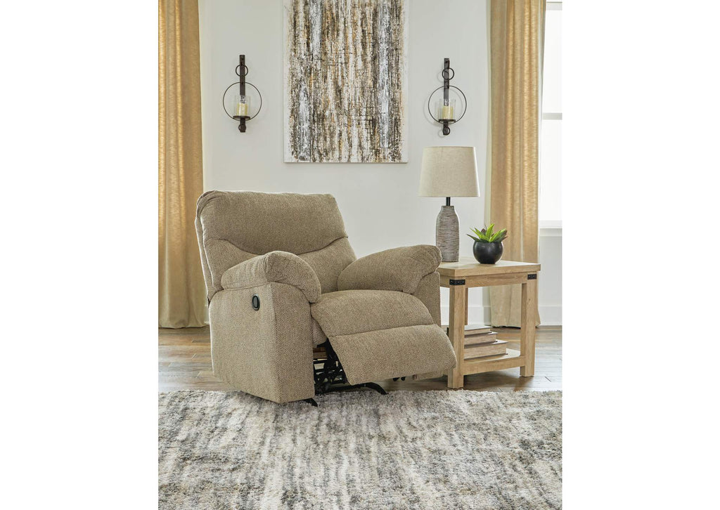 Alphons Recliner