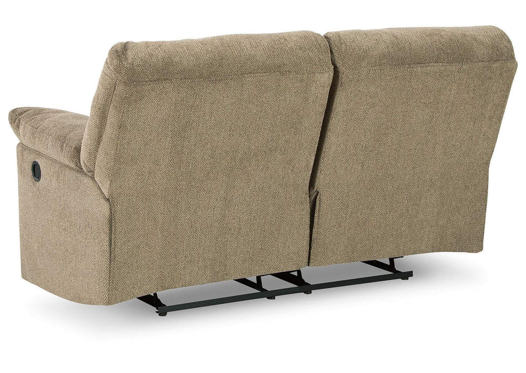 Alphons Reclining Loveseat