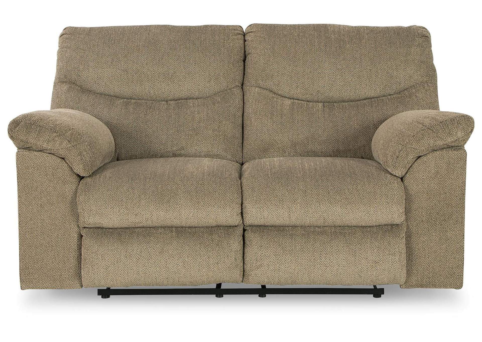 Alphons Reclining Loveseat
